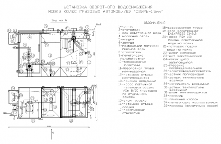 Очистное сооружение Свирь-1,5МК_gallery_0